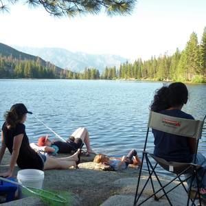 Meet your Posher, Glen-gayla